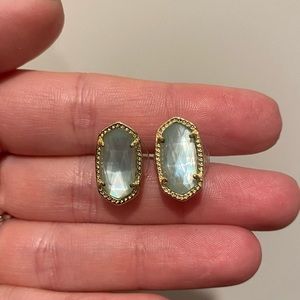 Kendra Scott Ellie earrings
